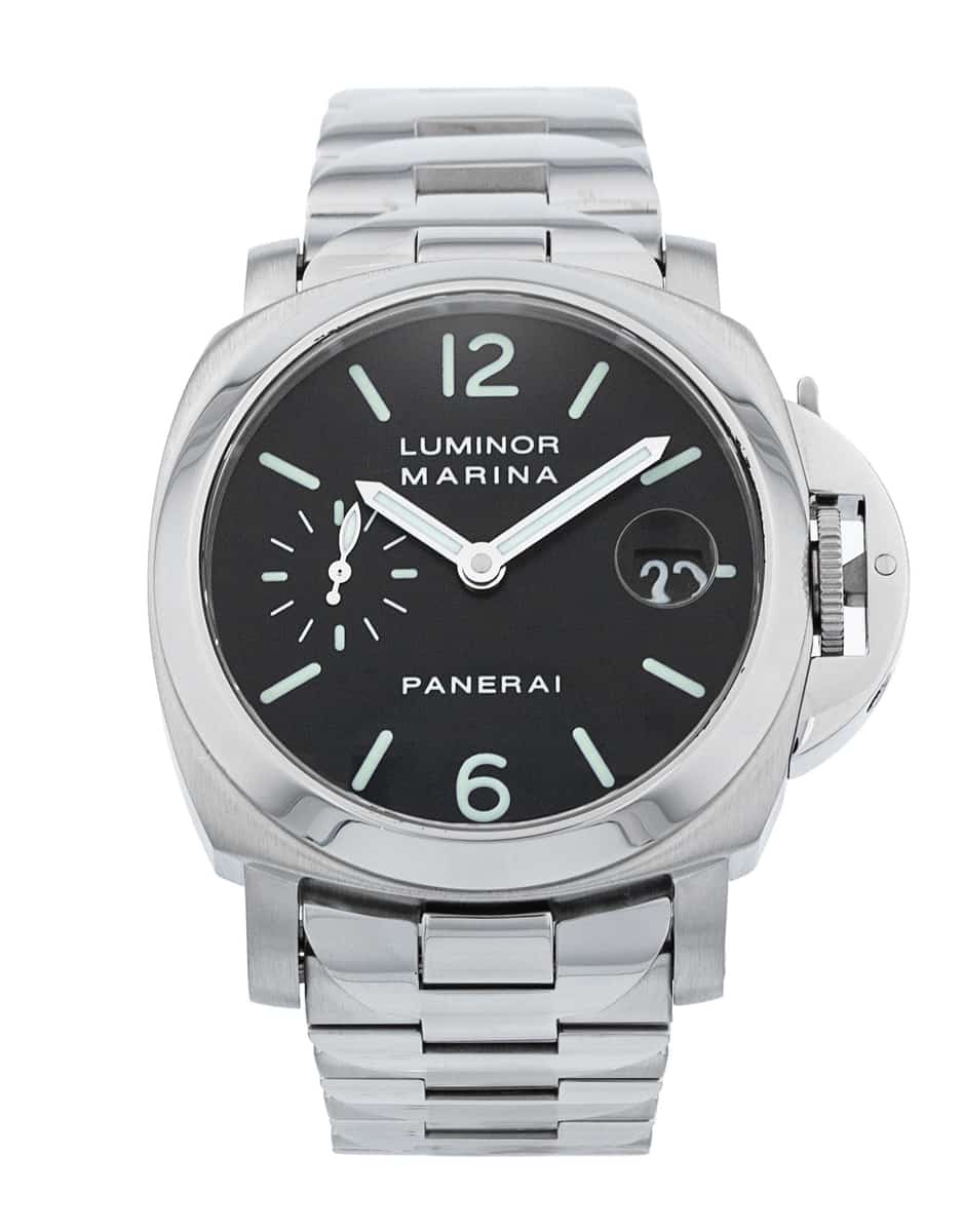 Panerai Luminor Marina PAM00050 Panerai Luminor Marina PAM00050